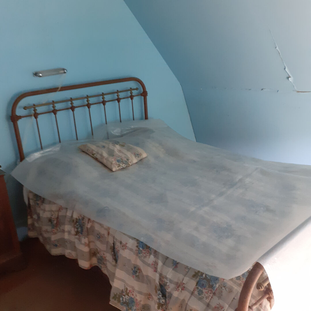 Photo Maison ancienne à rénover image 5/6