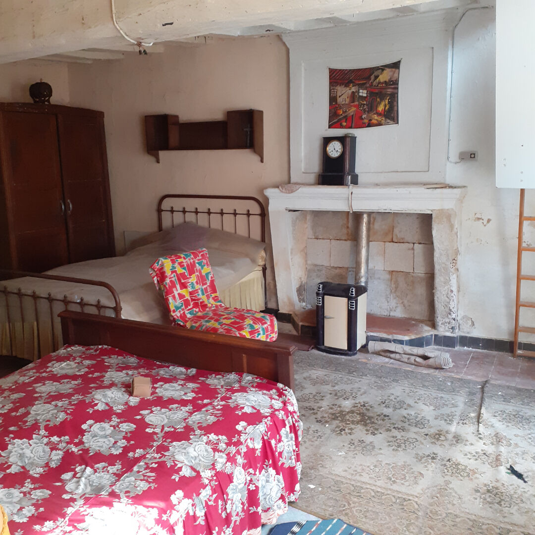 Photo Maison ancienne à rénover image 6/6