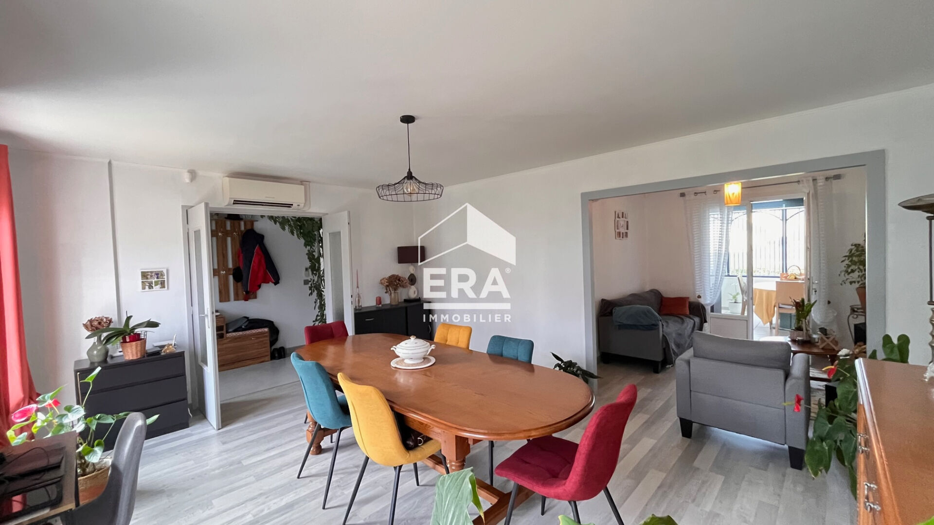 Photo Plain-pied Nogent Le Rotrou image 2/6