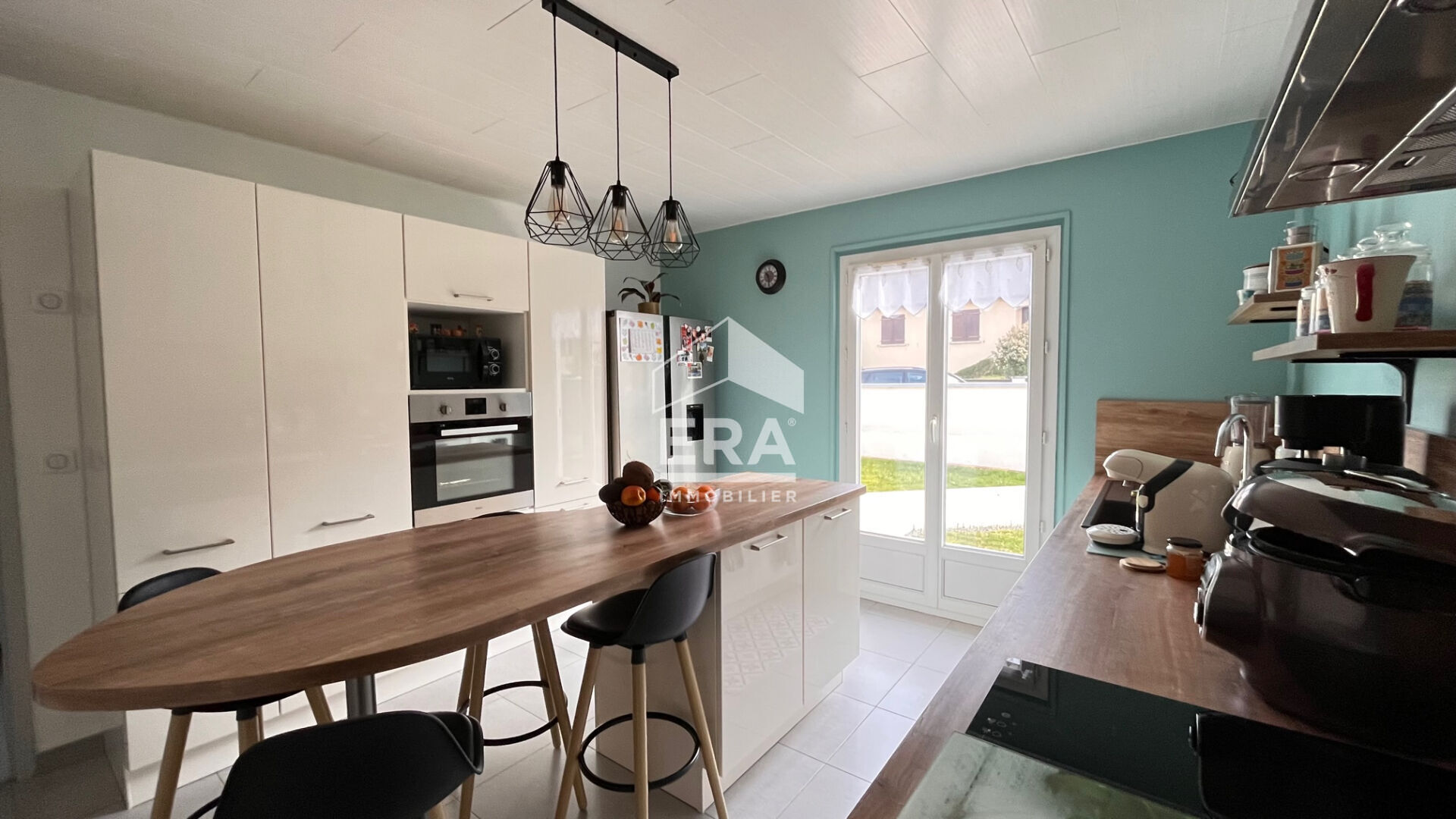 Photo Plain-pied Nogent Le Rotrou image 3/6