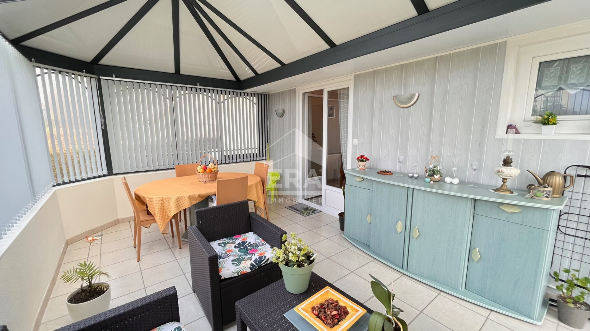 Photo Plain-pied Nogent Le Rotrou image 4/6