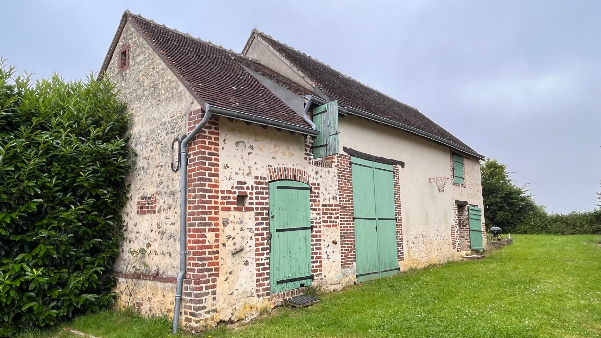 Photo Maisons Percheronnes type longère image 2/6