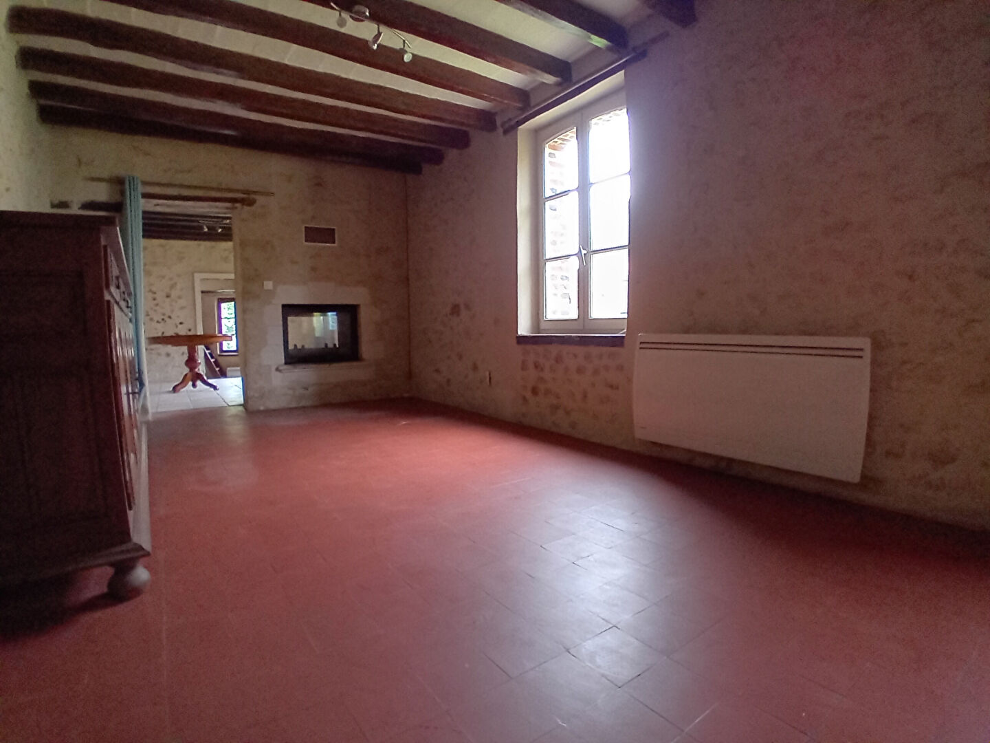 Photo Maisons Percheronnes type longère image 4/6