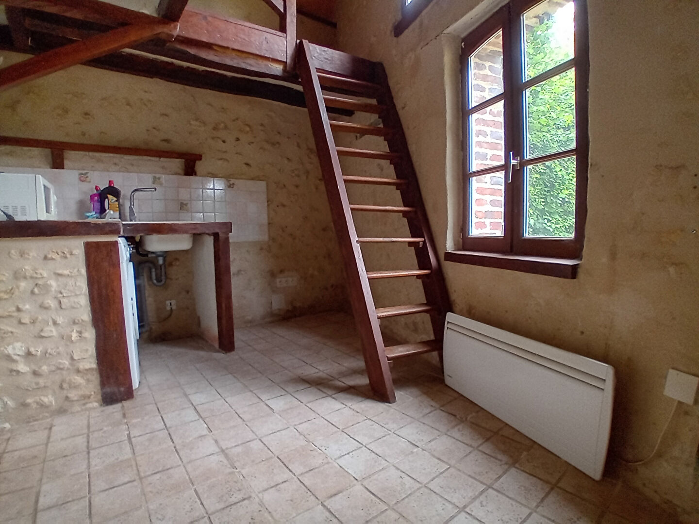 Photo Maisons Percheronnes type longère image 5/6