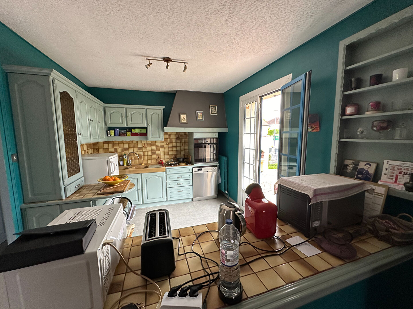 Photo Maison Nogent Le Rotrou 5 pièce(s) 88 m2 image 4/6