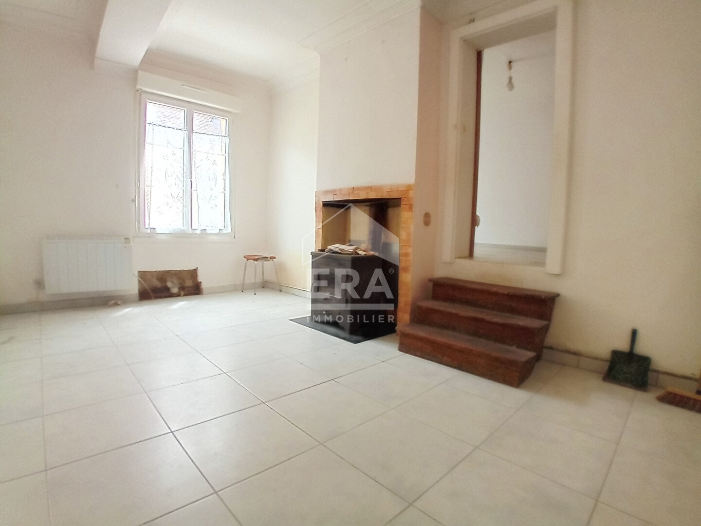 Maison de Bourg tous commerces