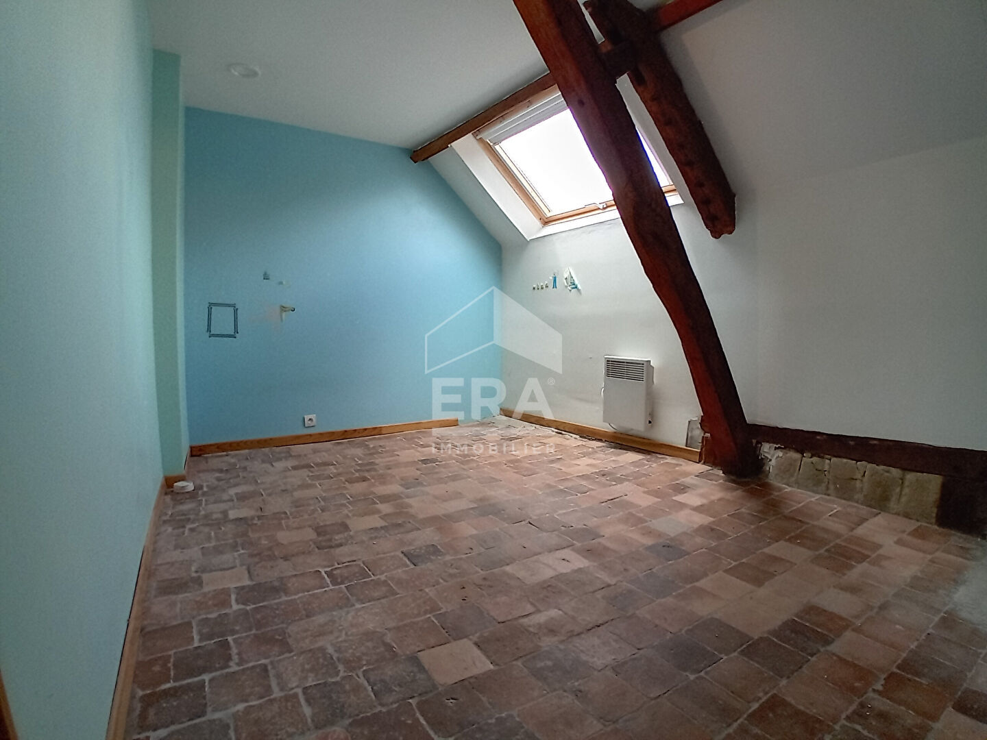 Photo Maison de Bourg tous commerces image 5/6