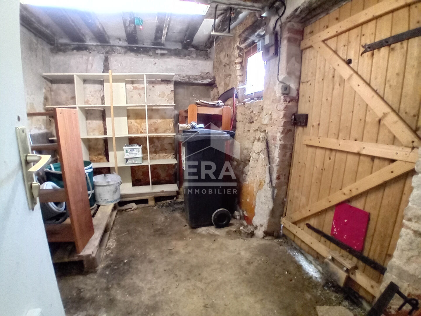 Photo Maison de Bourg tous commerces image 6/6