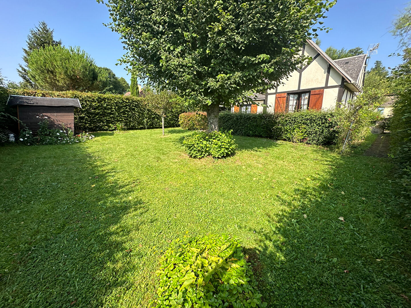 Photo Maison La Madeleine Bouvet 4 pièce(s) 90 m2 image 2/6