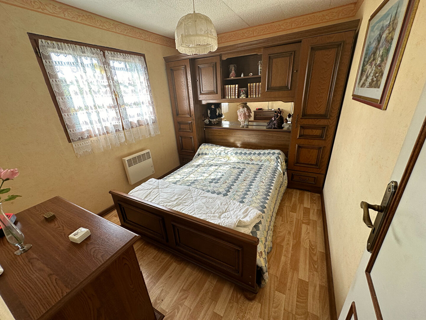 Photo Maison La Madeleine Bouvet 4 pièce(s) 90 m2 image 5/6