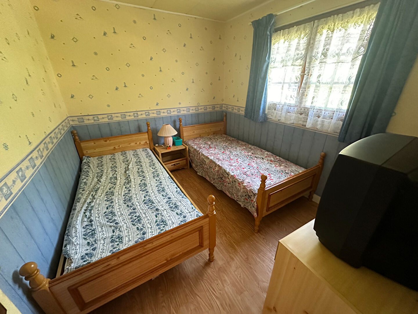 Photo Maison La Madeleine Bouvet 4 pièce(s) 90 m2 image 6/6