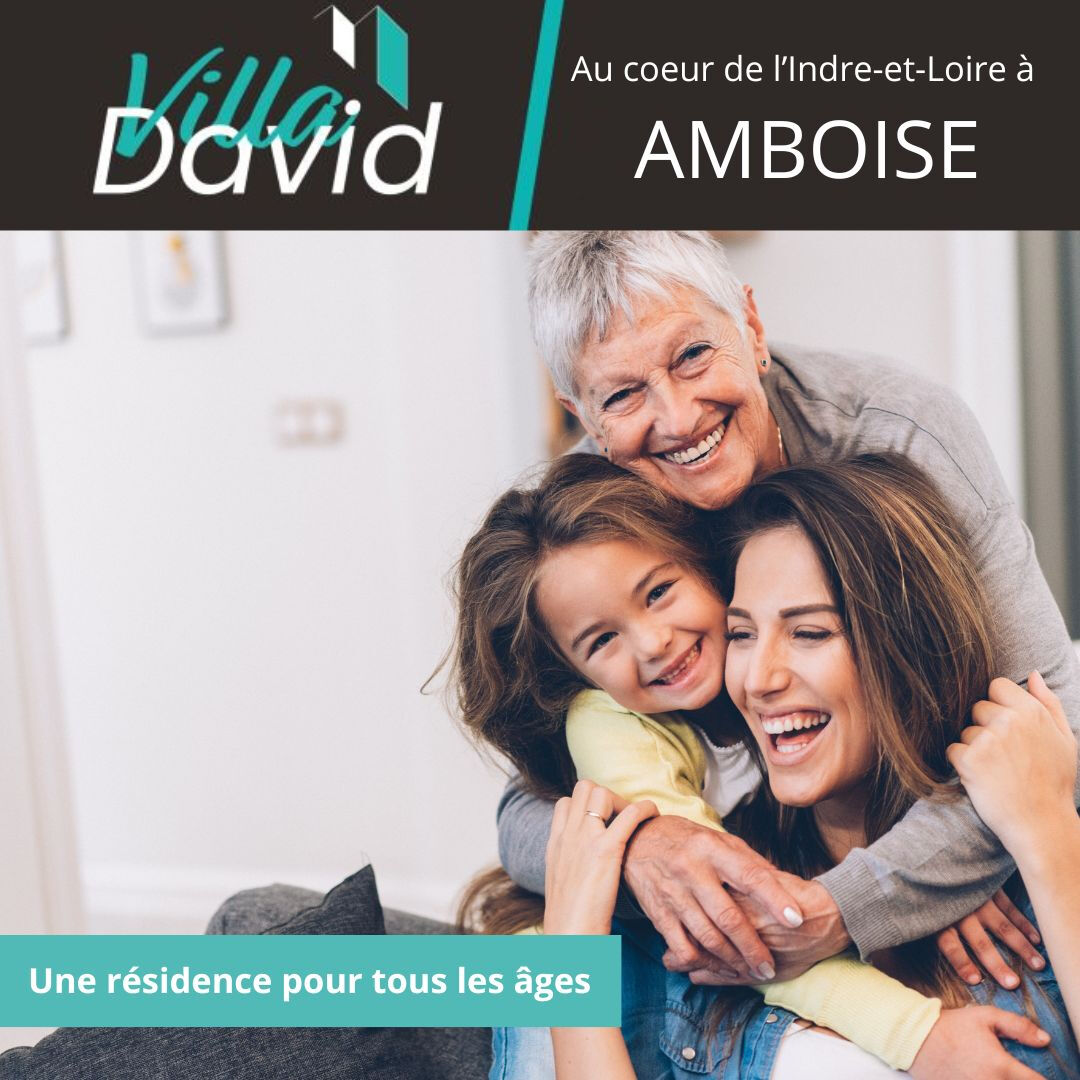 Photo Programme neuf sur Amboise reste 8 appartement 3 pièces sur 16 image 6/6