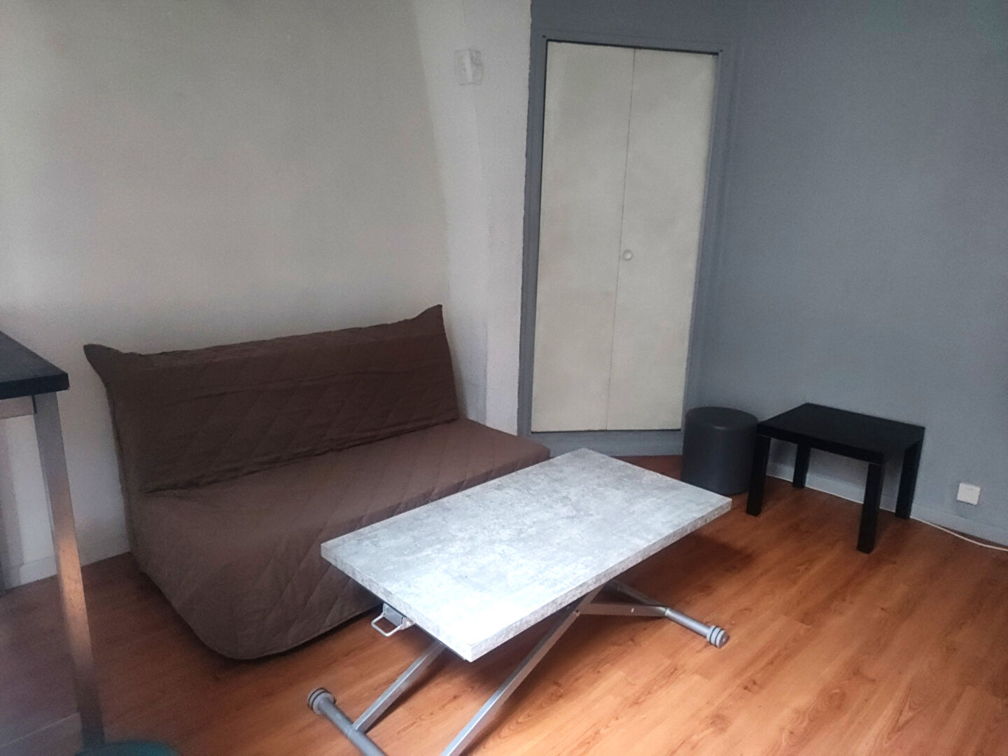 Photo Appartement Tours 2 pièce(s) 38 m2 image 3/6