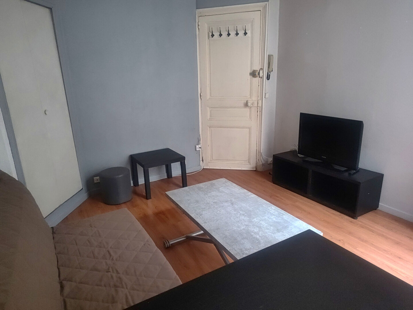 Photo Appartement Tours 2 pièce(s) 38 m2 image 4/6