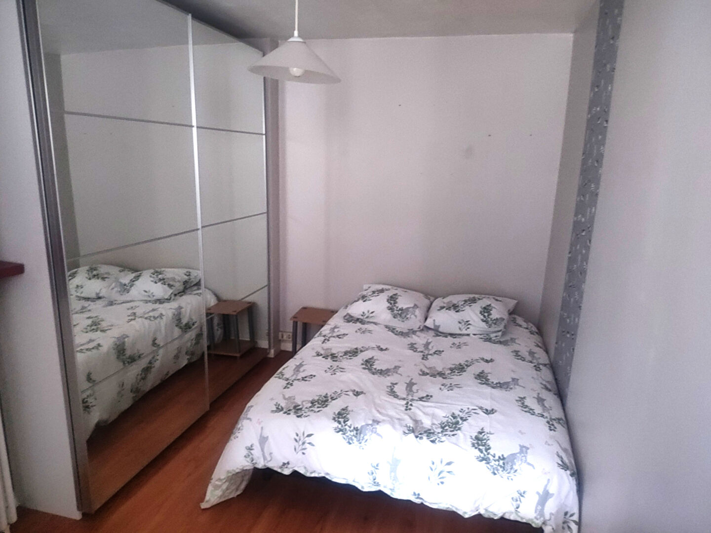 Photo Appartement Tours 2 pièce(s) 38 m2 image 6/6