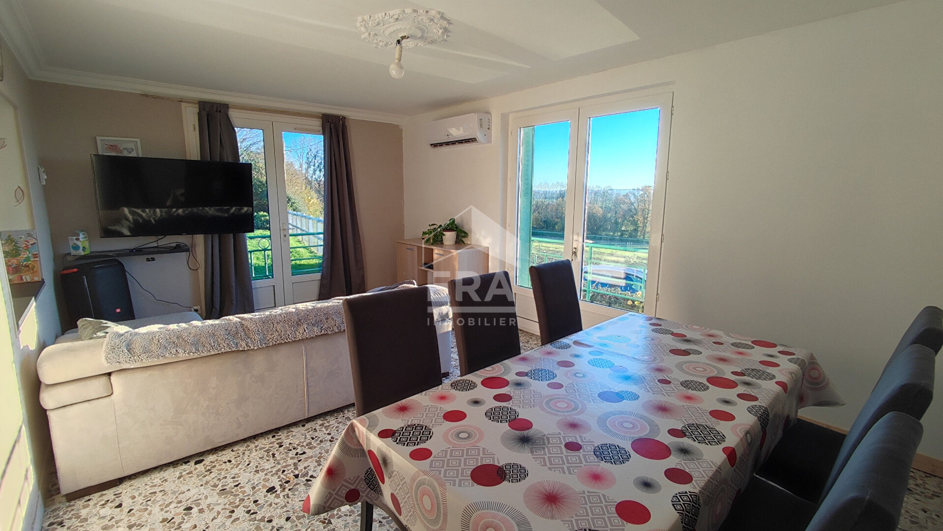 Photo Maison de Campagne avec vue imprenable ! image 3/6