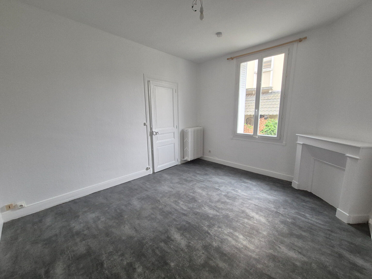 Photo Maison T3 Tours Centre image 1/6