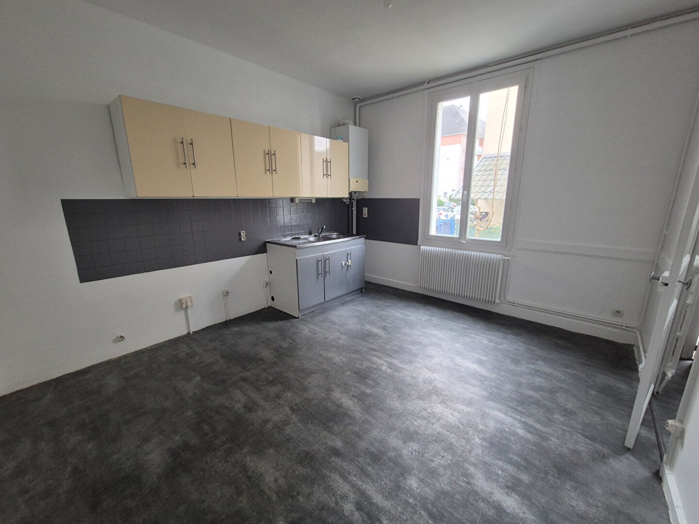 Photo Maison T3 Tours Centre image 2/6