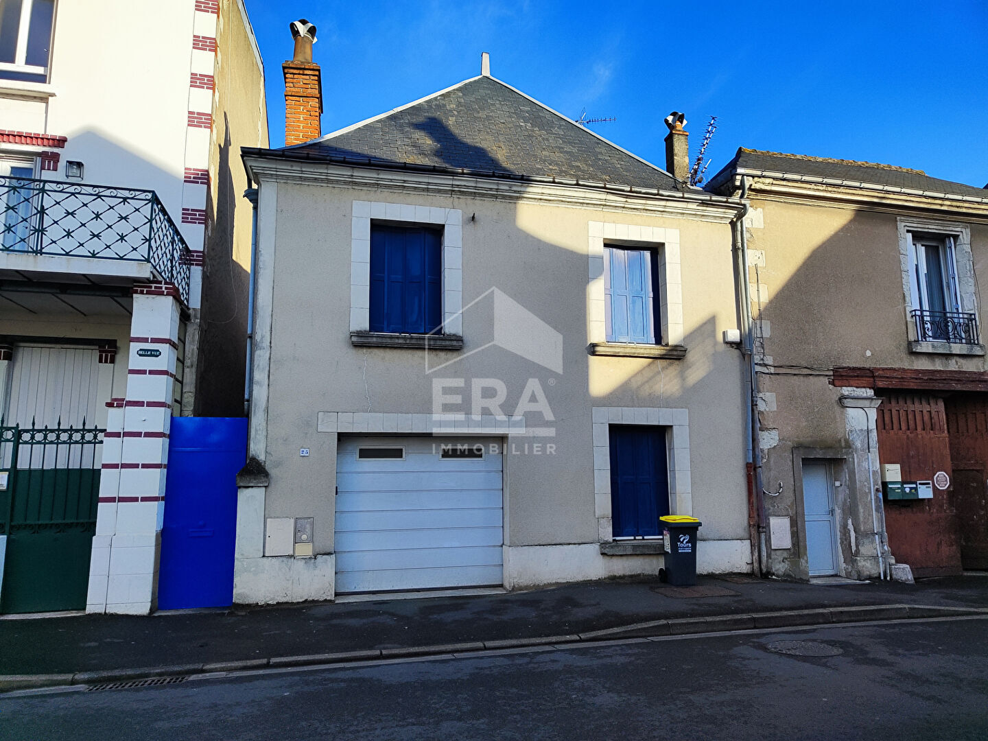 Agence immobilière de ERA IMMOBILIER Tours Centre