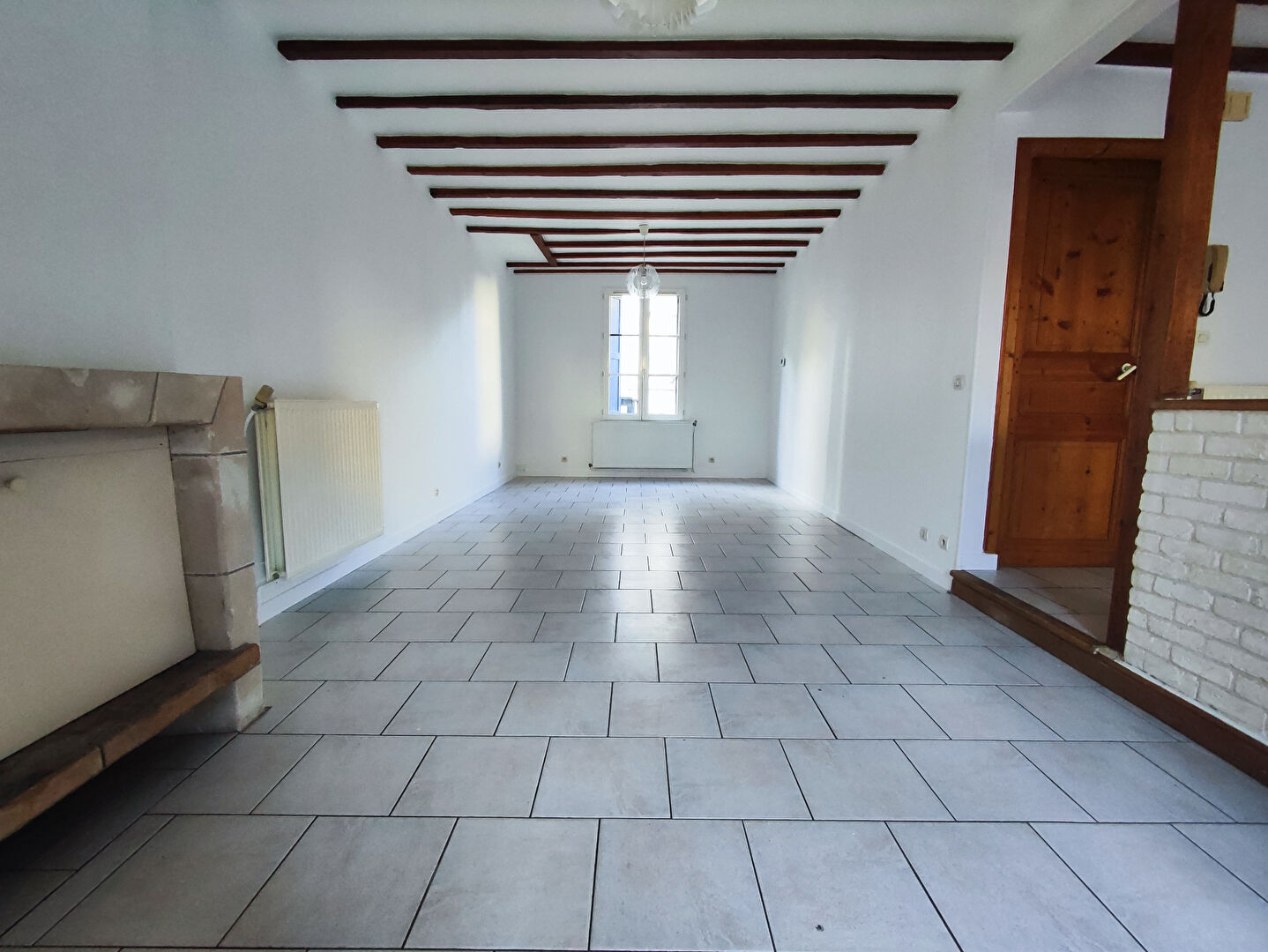 Maison La Riche 4 pièce(s) 128.29 m2