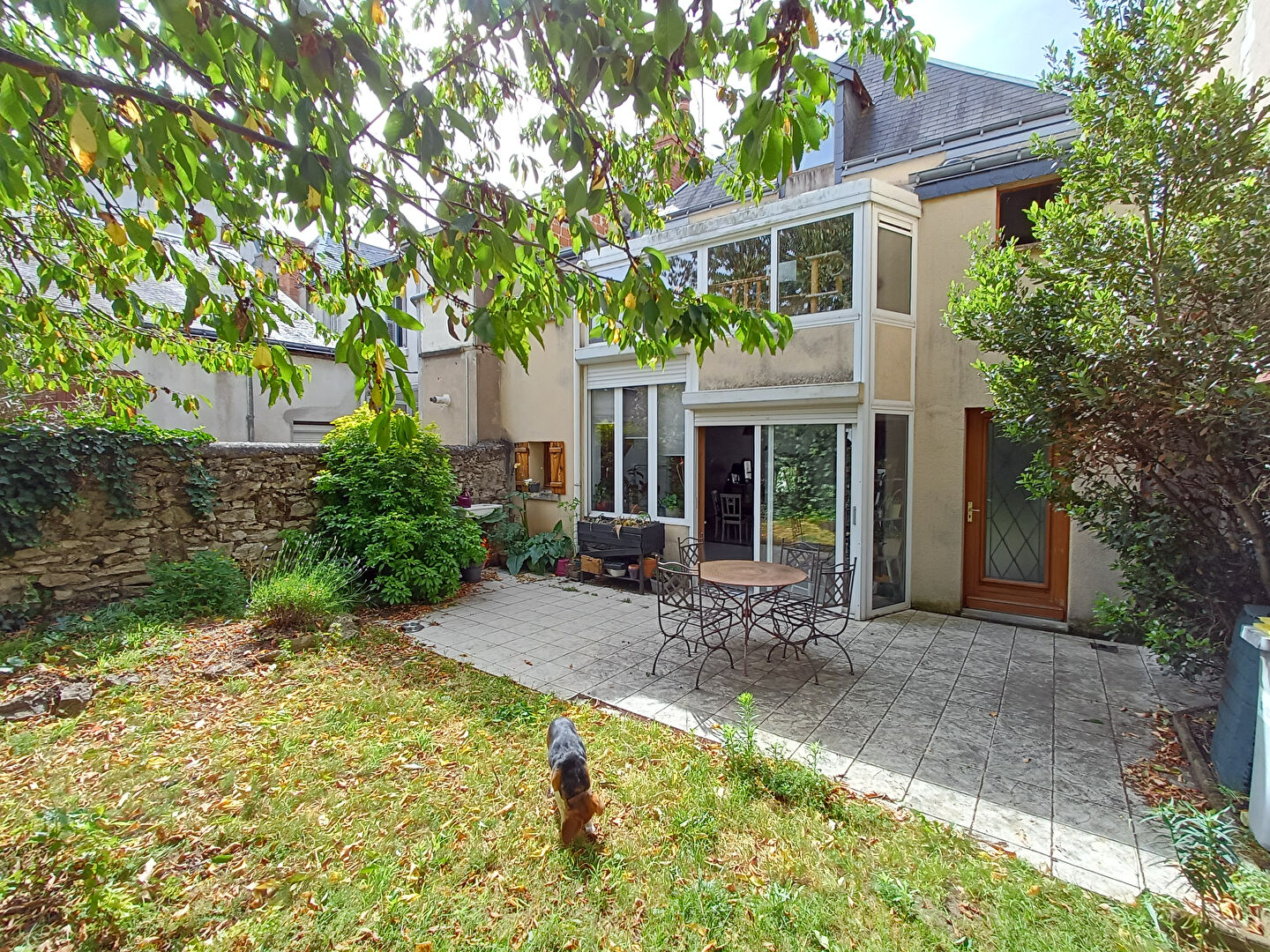 Agence immobilière de ERA IMMOBILIER Tours Centre
