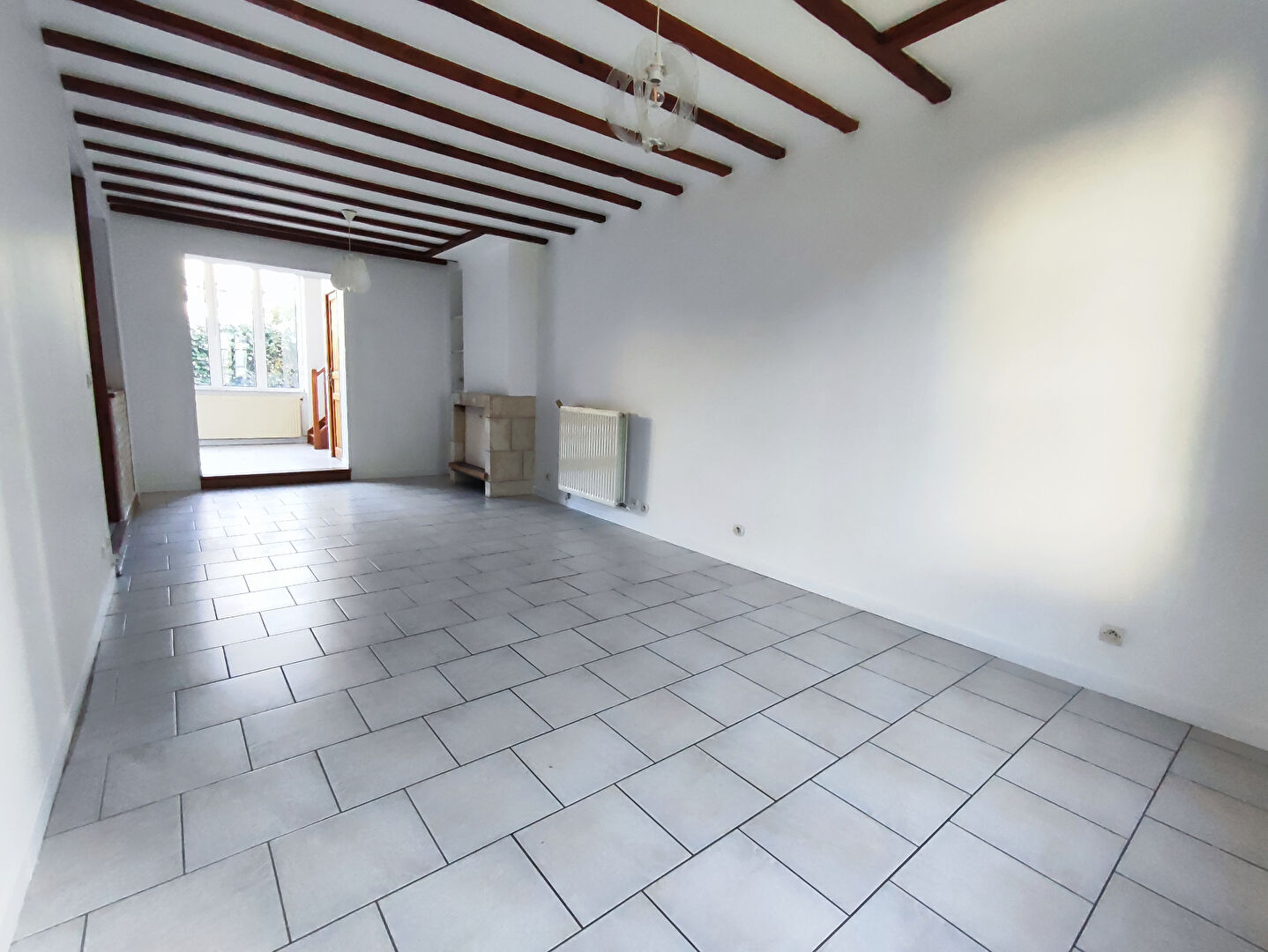 Photo Maison La Riche 4 pièce(s) 128.29 m2 image 3/6