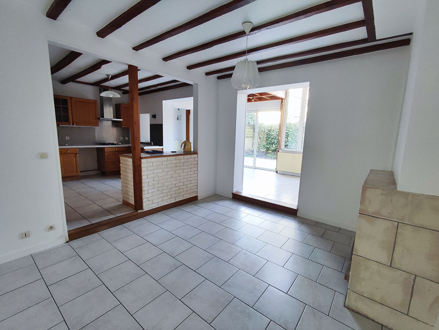 Photo Maison La Riche 4 pièce(s) 128.29 m2 image 4/6