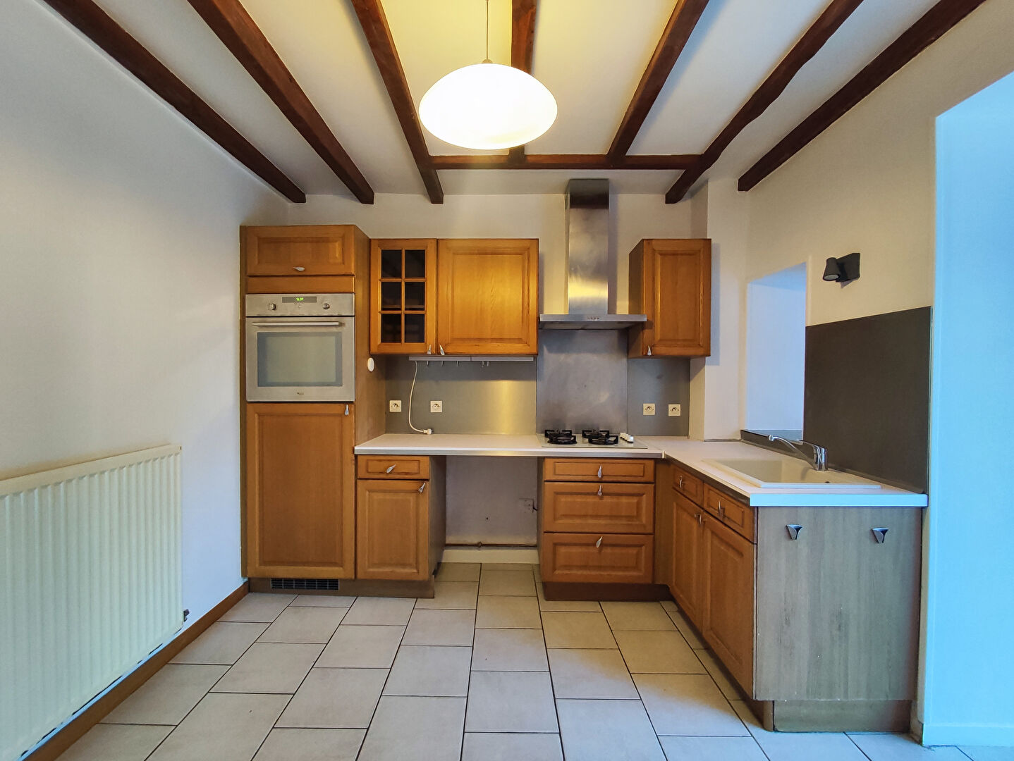 Photo Maison La Riche 4 pièce(s) 128.29 m2 image 5/6