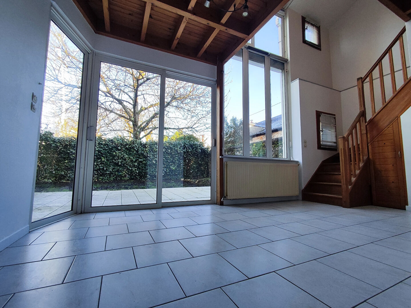 Photo Maison La Riche 4 pièce(s) 128.29 m2 image 6/6