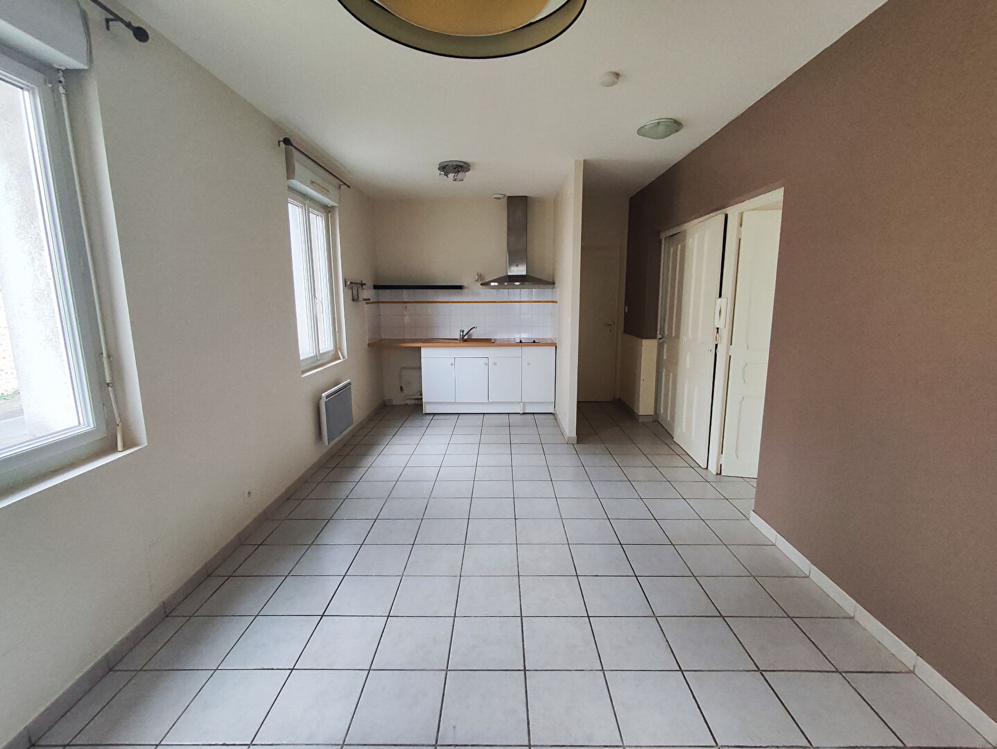 Agence immobilière de ERA IMMOBILIER Tours Centre