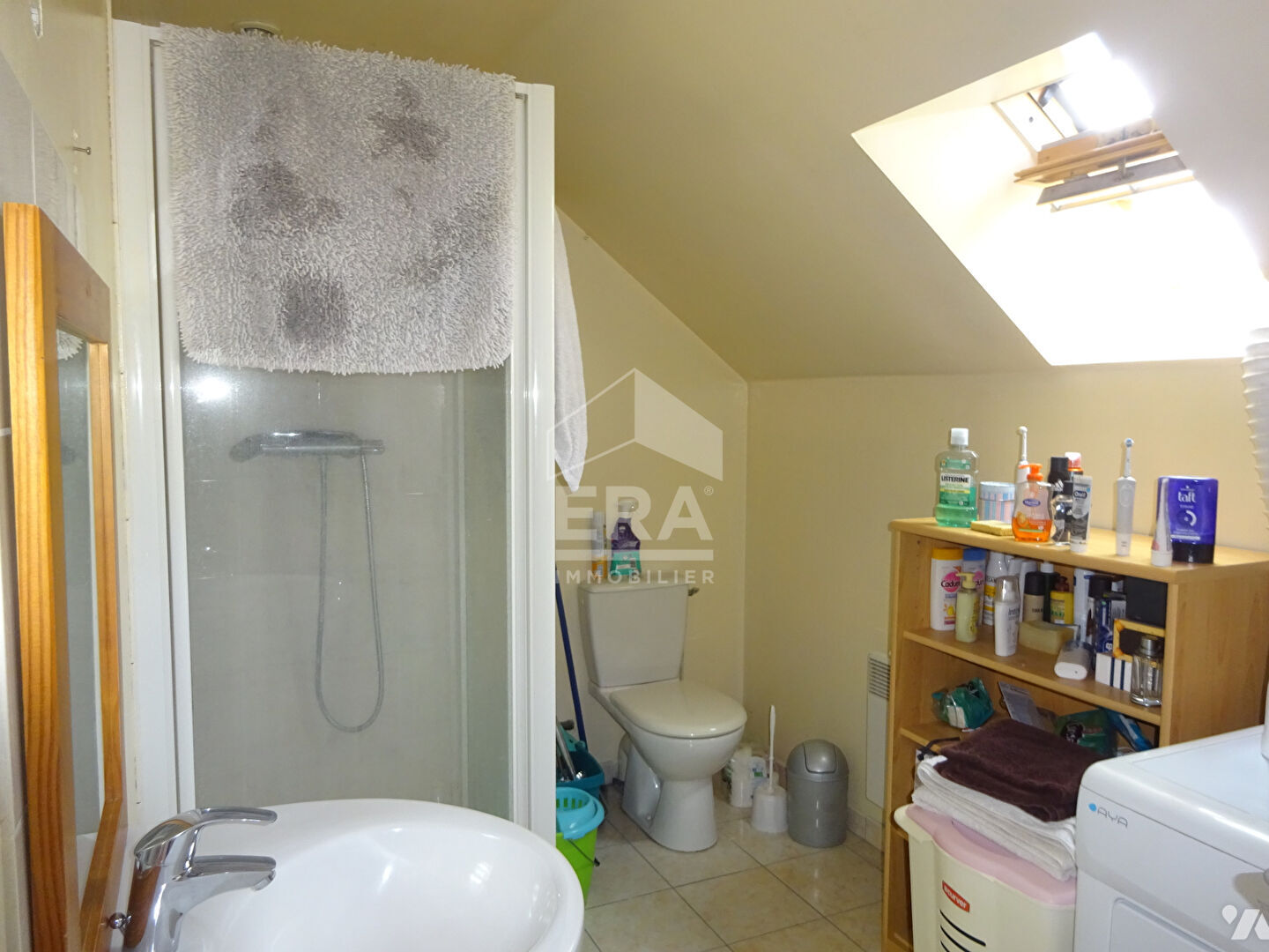 Photo Ensemble immobilier - Sablons Sur Huisne image 4/6