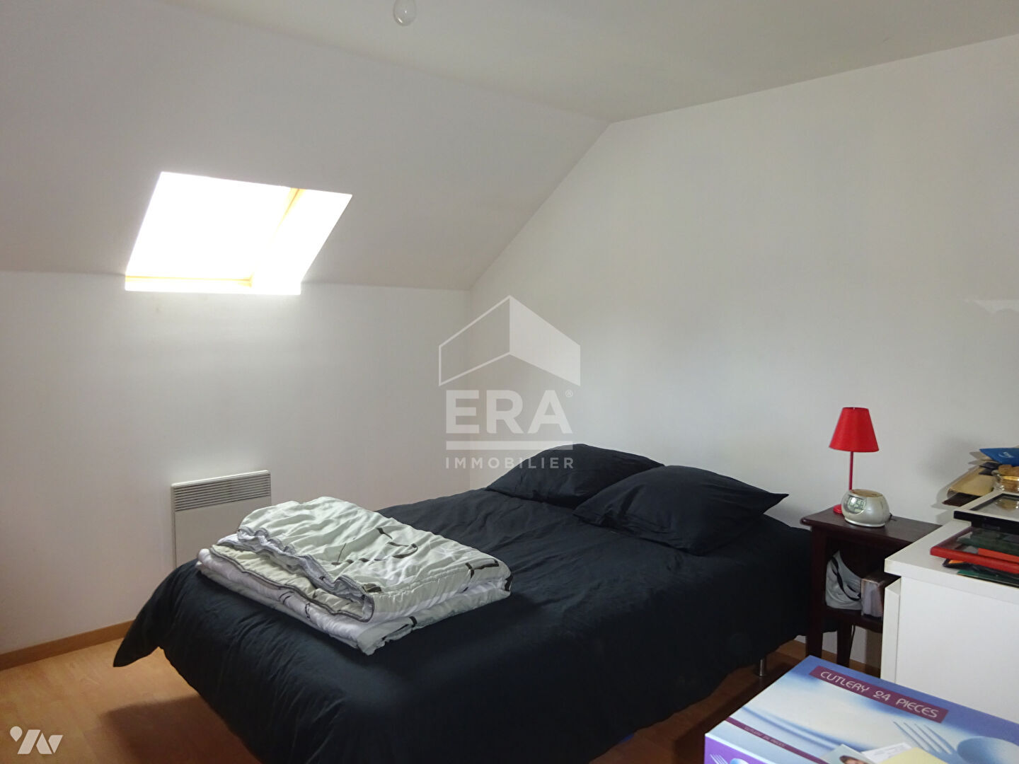 Photo Ensemble immobilier - Sablons Sur Huisne image 5/6