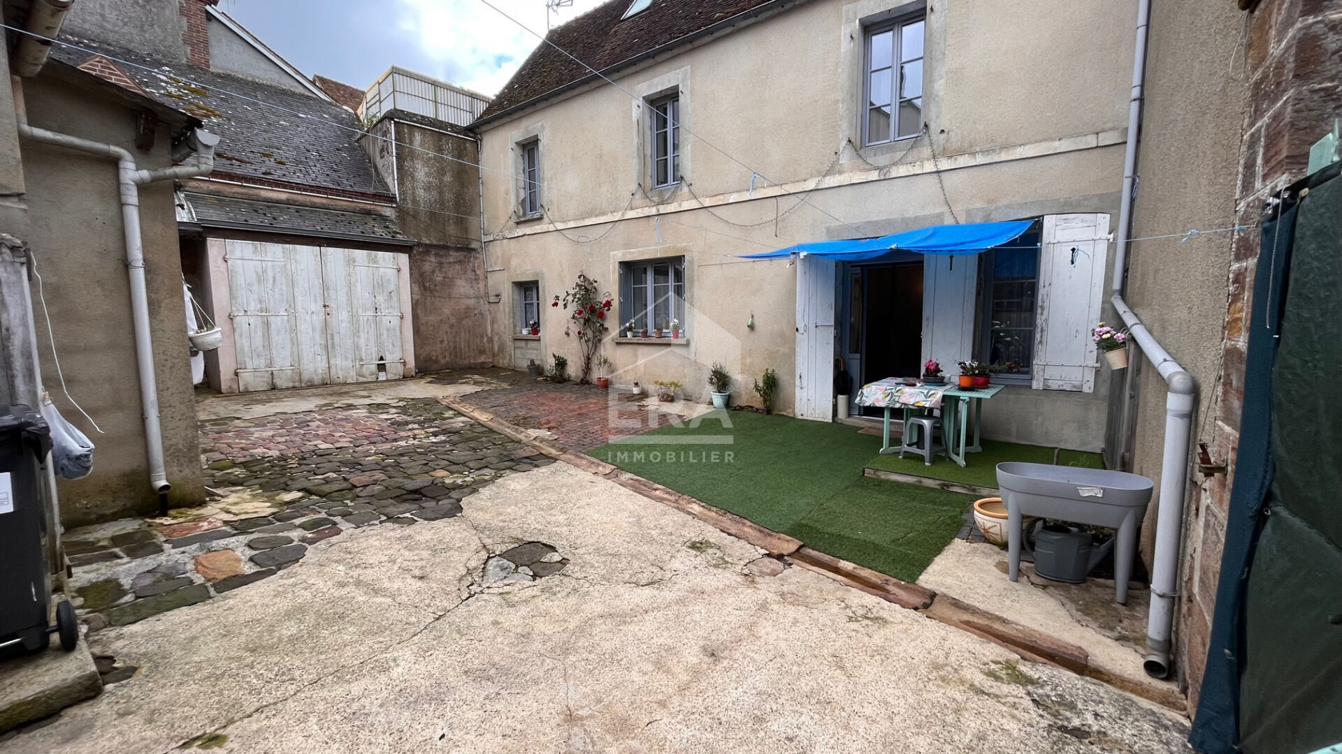 Photo Investissement locatif ensemble immobilier image 2/6
