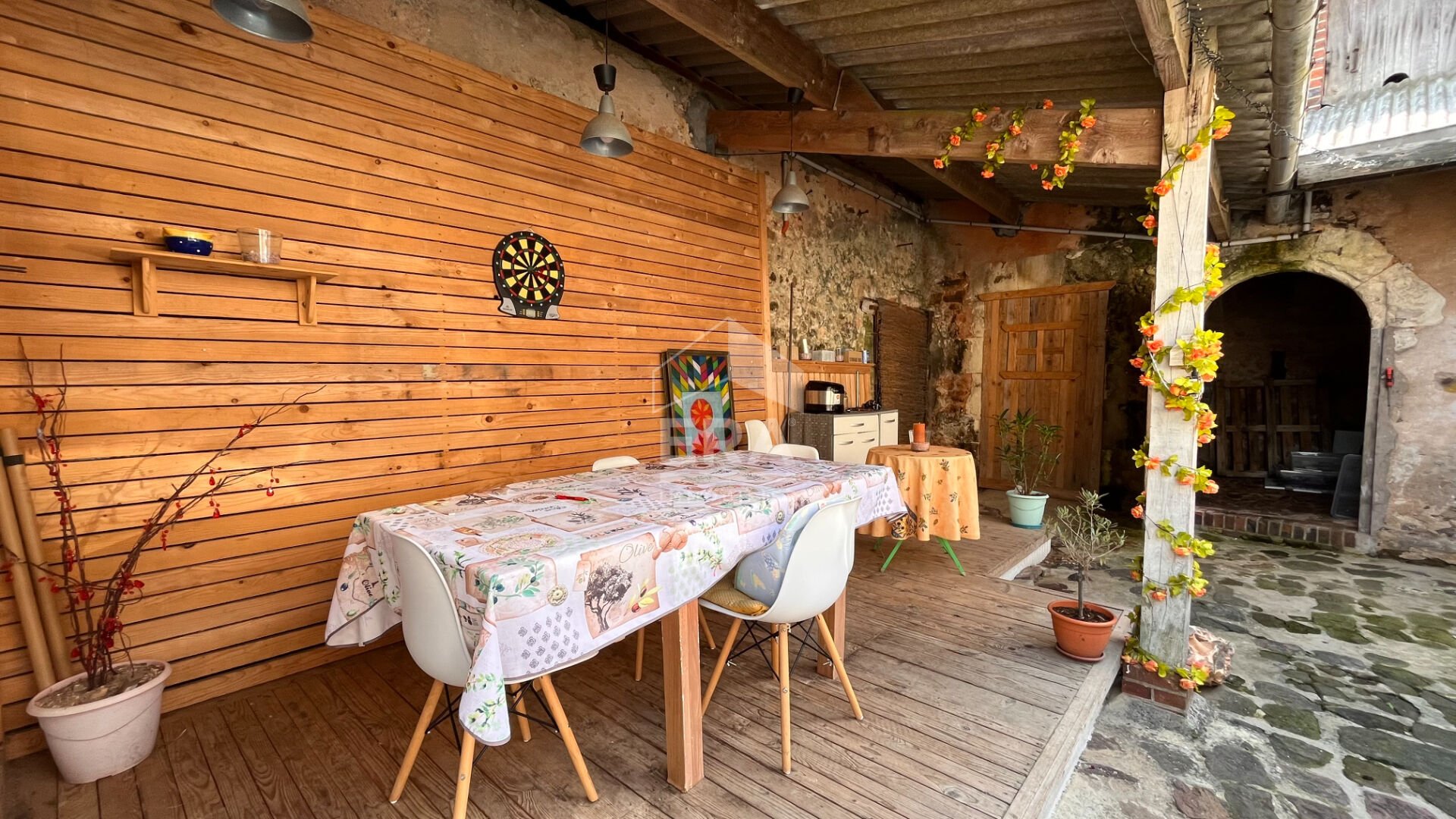 Photo Investissement locatif ensemble immobilier image 3/6