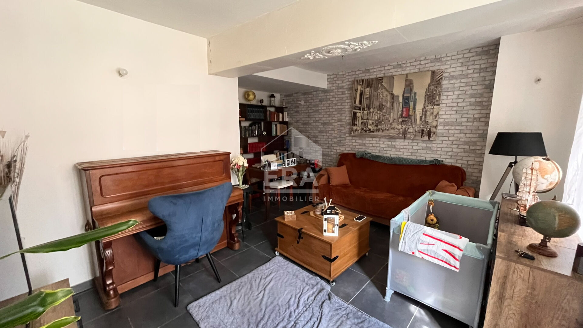 Photo Investissement locatif ensemble immobilier image 4/6