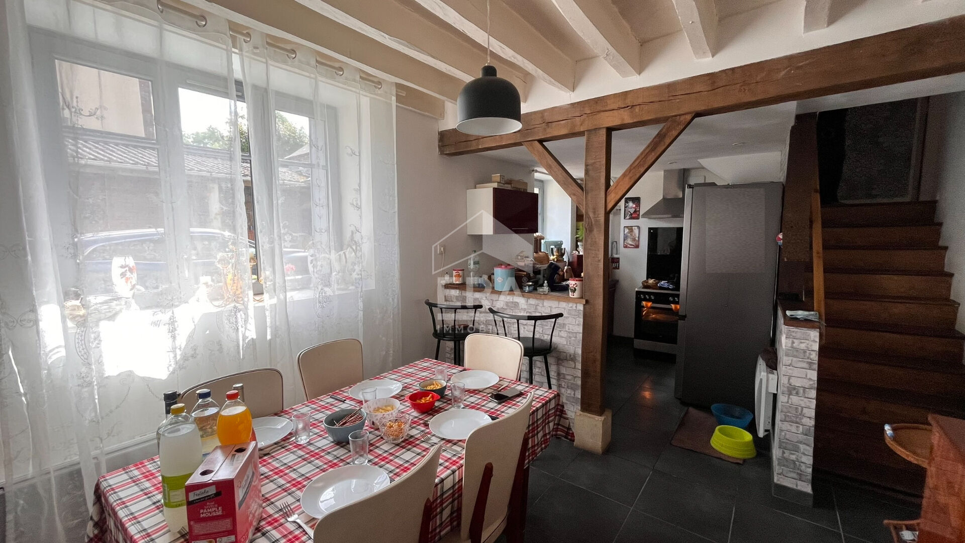 Photo Investissement locatif ensemble immobilier image 5/6