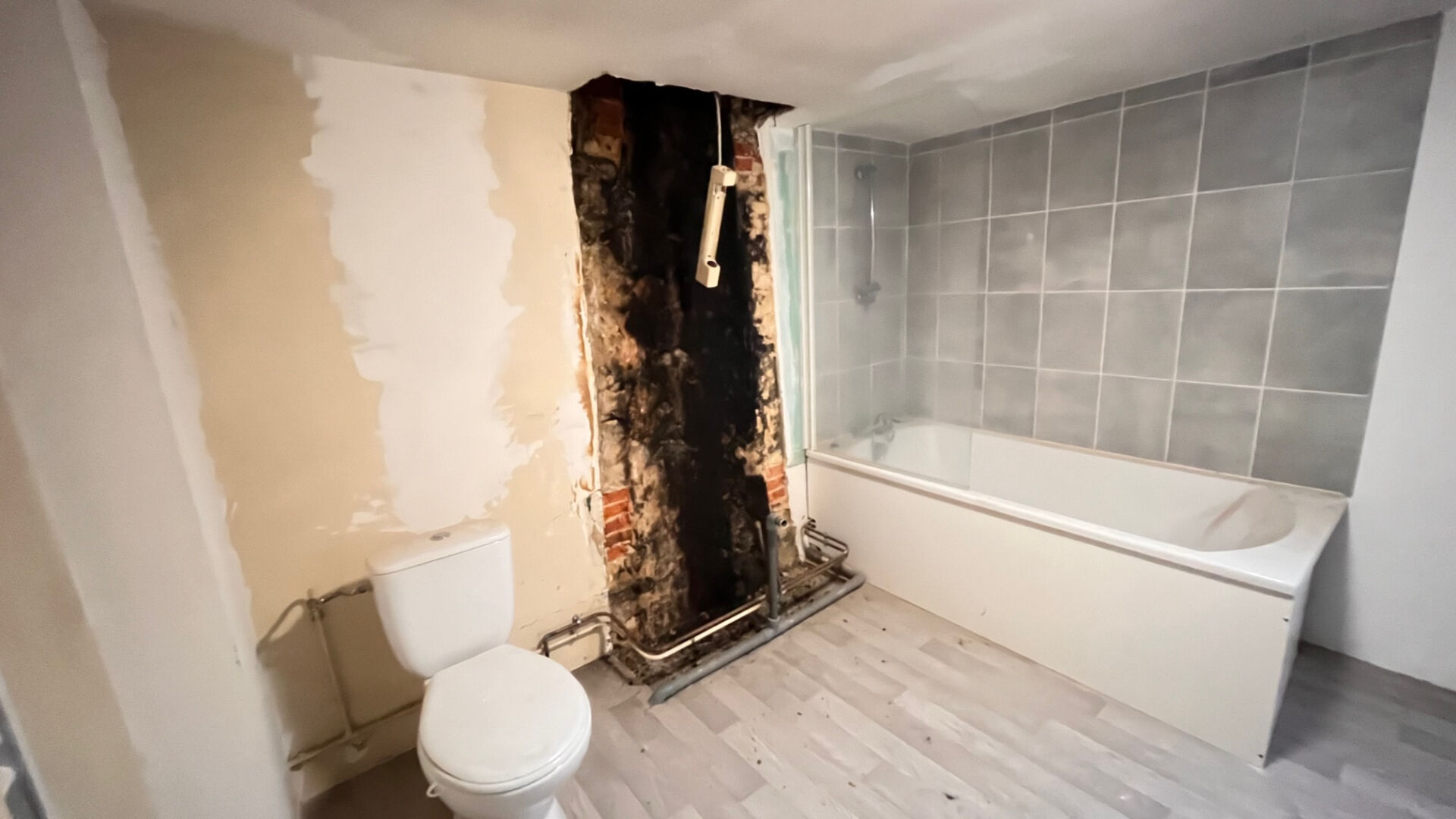 Photo Immeuble BRETONCELLES image 5/5