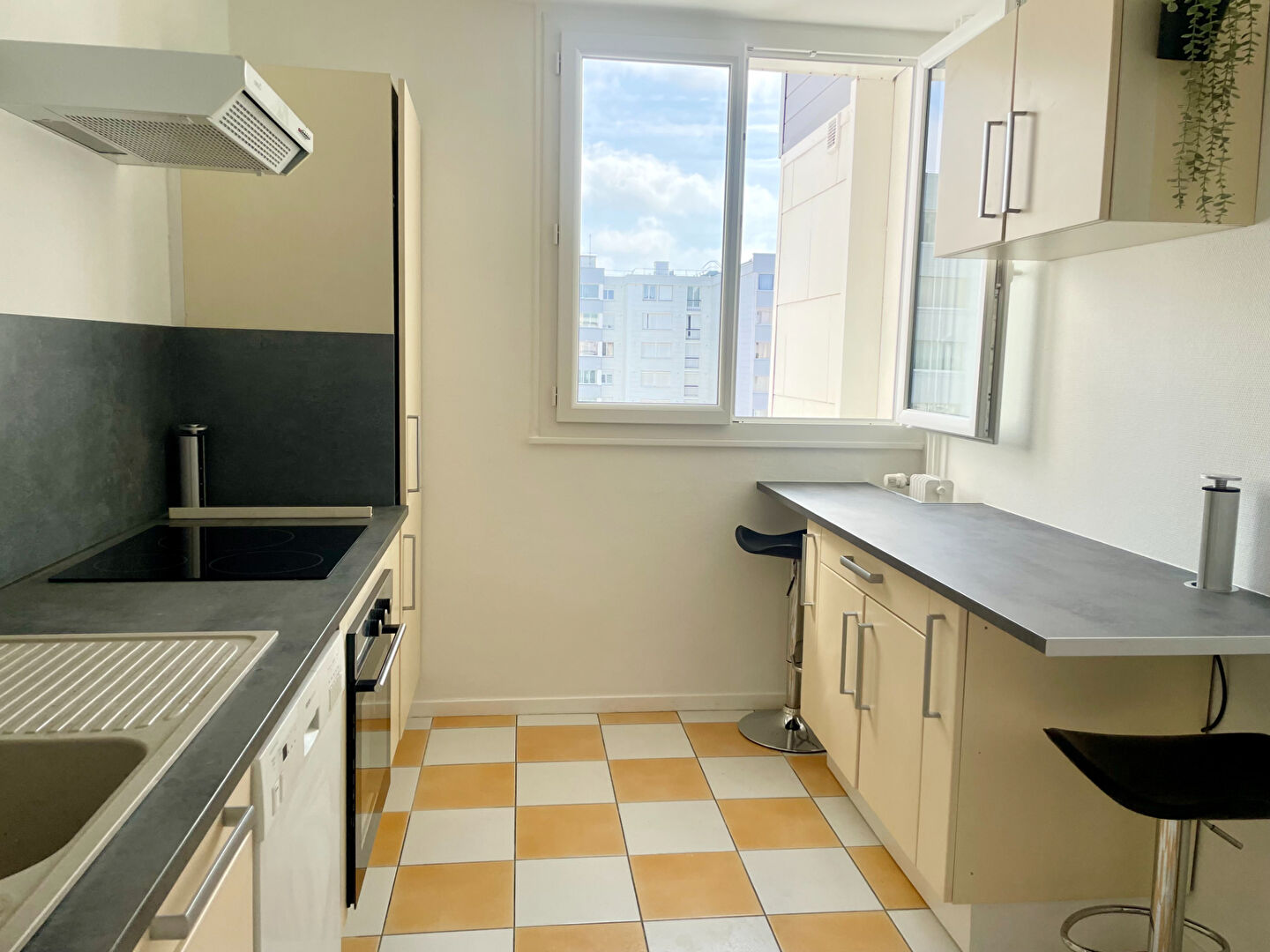 Agence immobilière de ERA IMMOBILIER Tours Centre