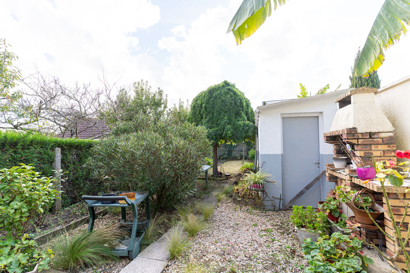 Photo Proche toutes commodités, au calme image 4/6