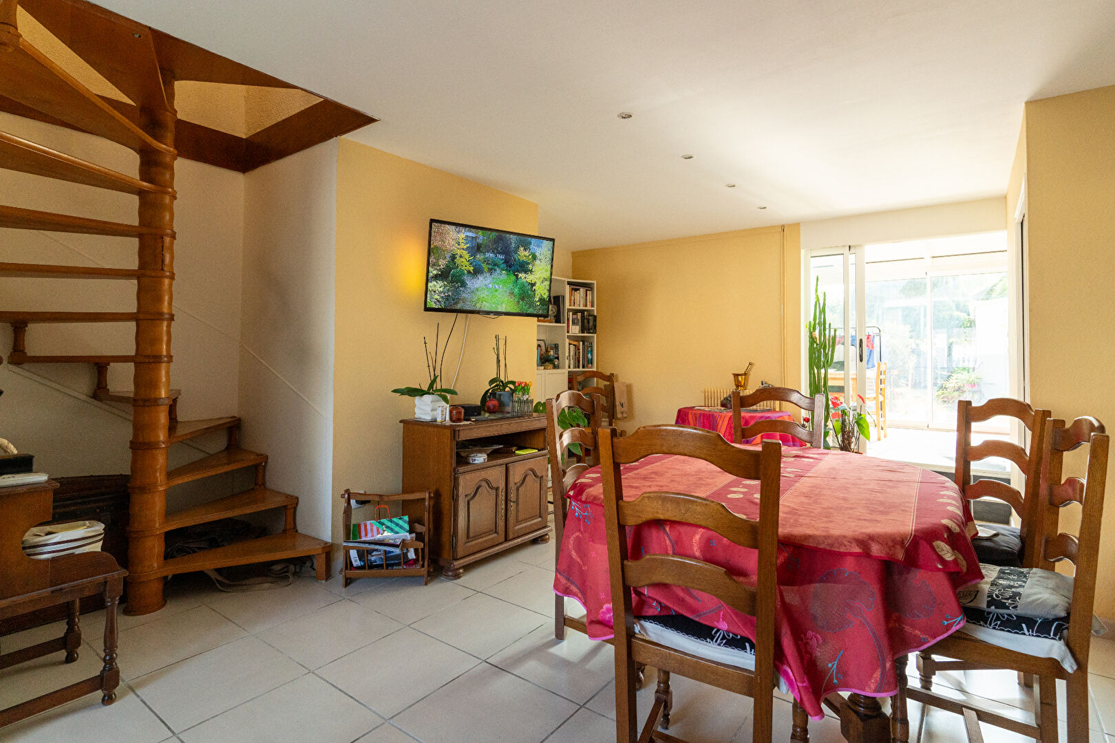 Photo Proche toutes commodités, au calme image 6/6