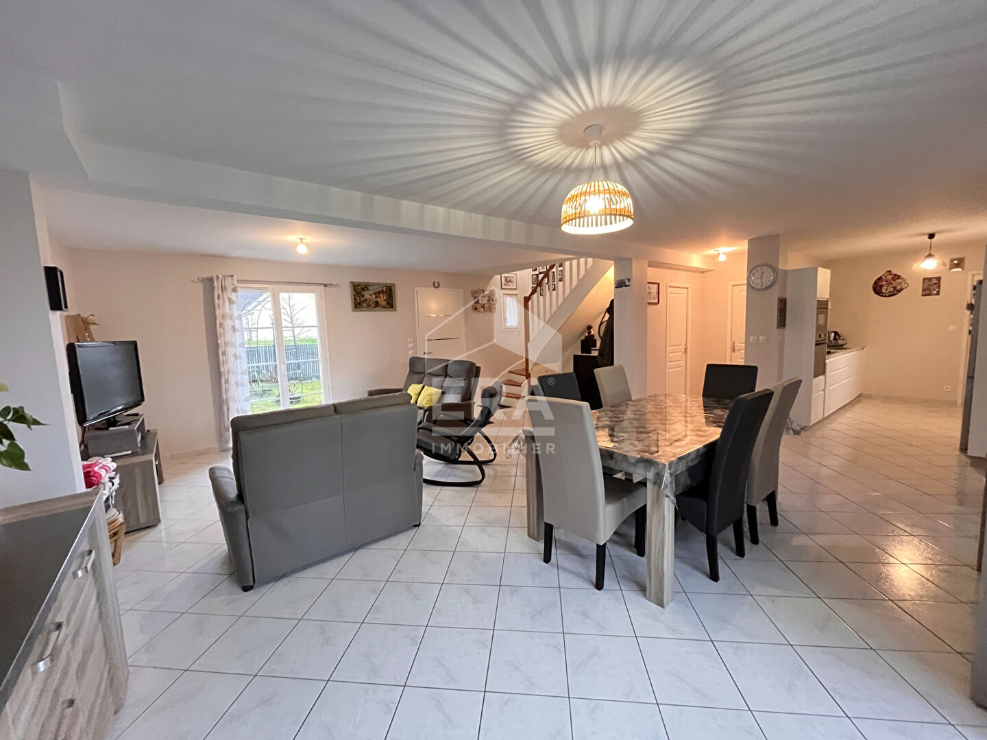 Photo Pavillon basse consommation 124m² image 3/6