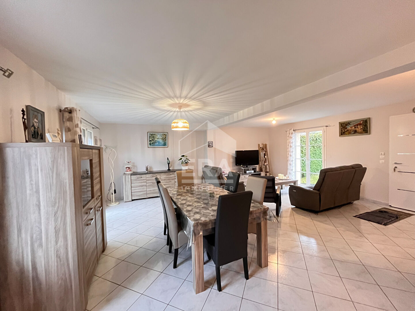 Photo Pavillon basse consommation 124m² image 4/6