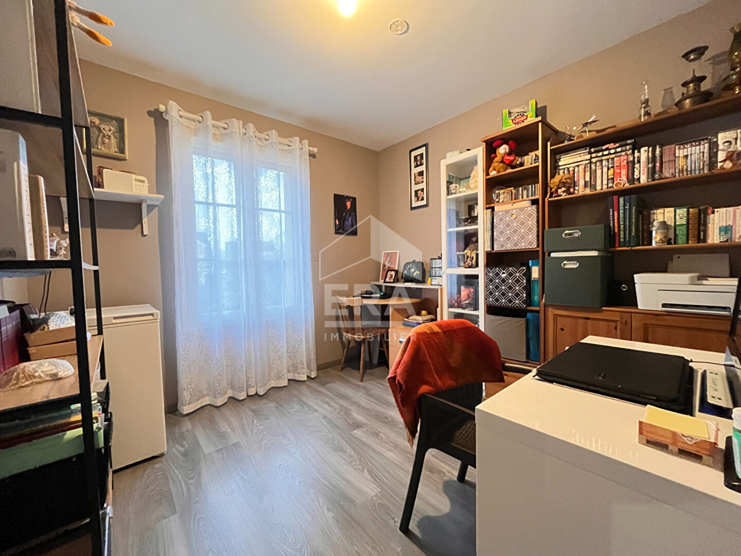 Photo Pavillon basse consommation 124m² image 5/6