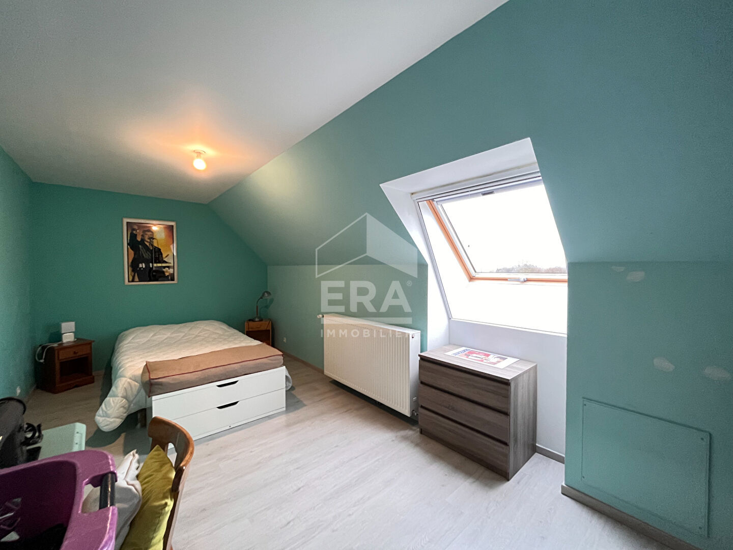 Photo Pavillon basse consommation 124m² image 6/6