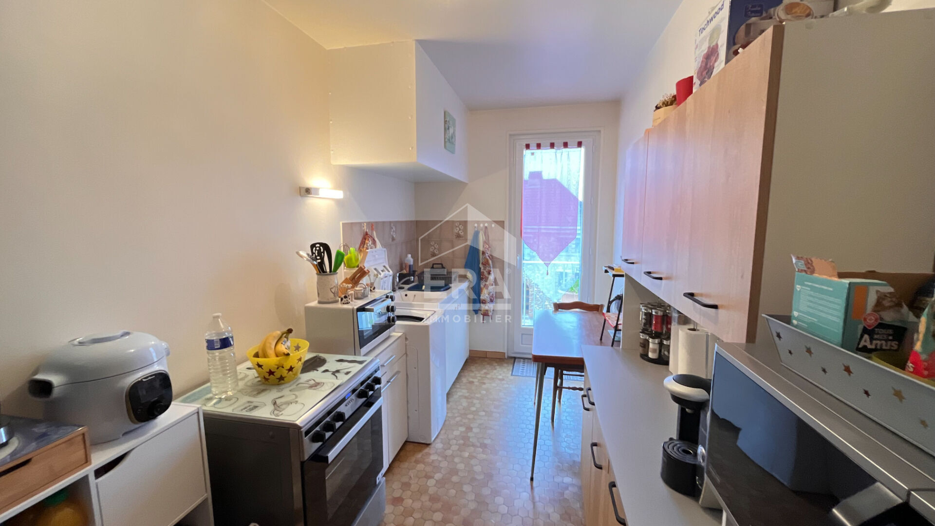 Photo Investissement IDEAL - Quartier gare image 3/5