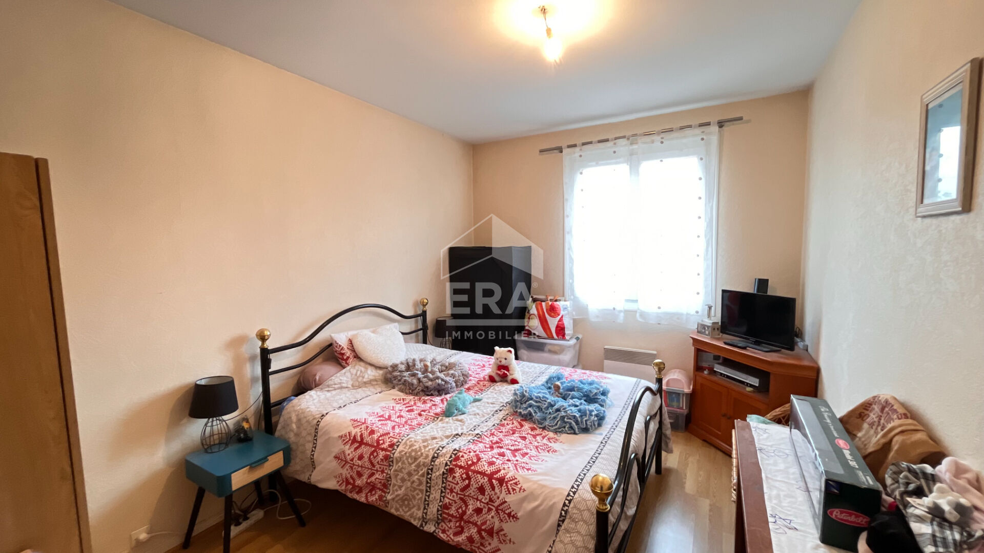 Photo Investissement IDEAL - Quartier gare image 4/5