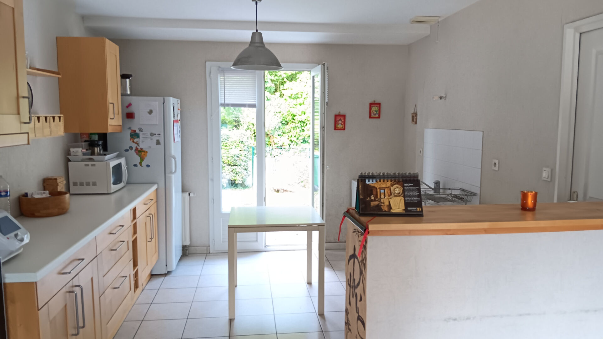 Photo Maison cinq pièces, secteur résidentiel image 6/6