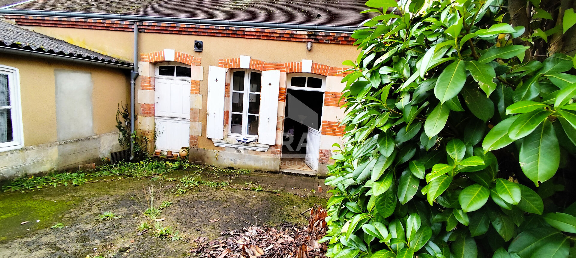 Maison Nogent Le Rotrou