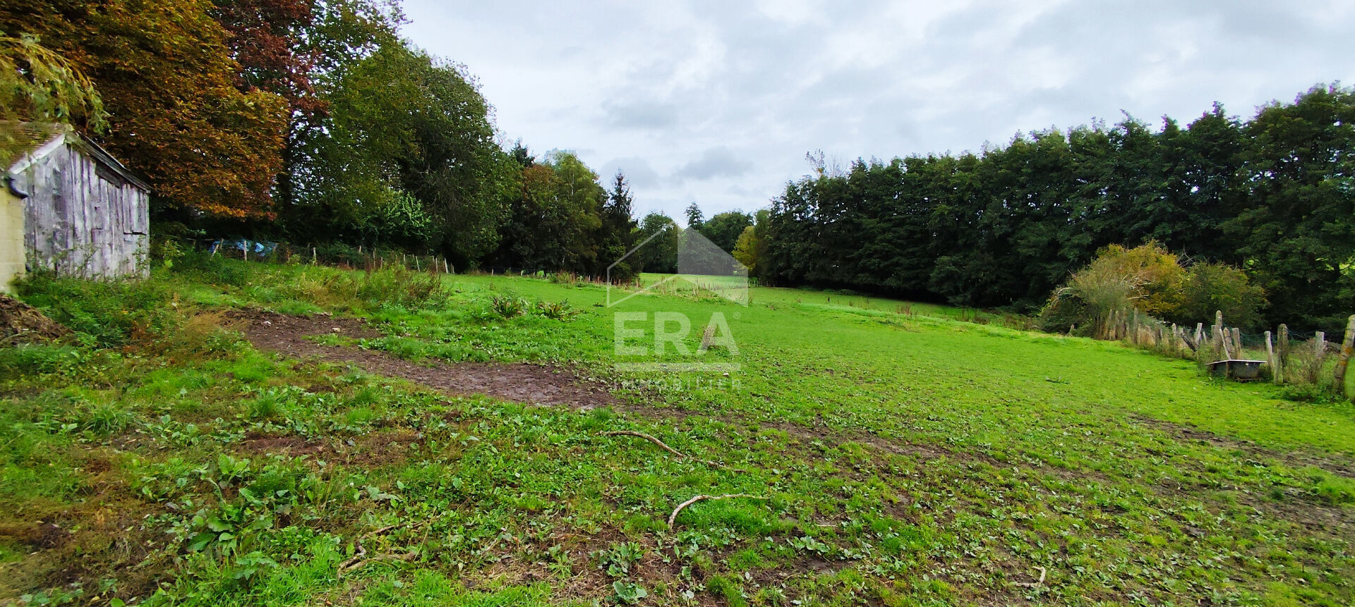 Photo Maison à vendre à Berd'huis - Référence 11151 image 4/6