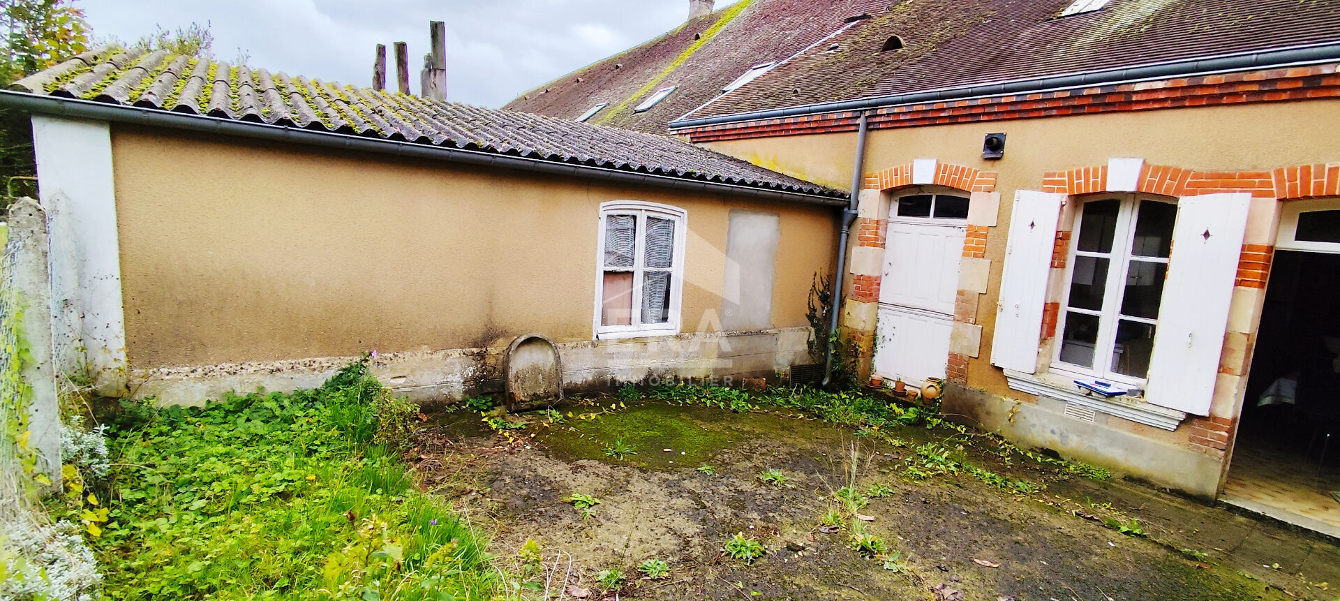 Photo Maison à vendre à Berd'huis - Référence 11151 image 5/6